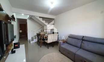 Imagem 2: Sobrado com 02 dormitórios sendo 01 suíte, no bairro Areias em São José / SC