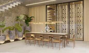 Imagem 7: Casa com 7 dormitórios à venda, 974 m² por R$ 35.000.000 - Fazenda Boa Vista - Porto Feliz