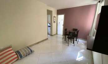 Imagem 2: Apartamento à venda, 2 quartos, 1 vaga, Havaí - Belo Horizonte/MG