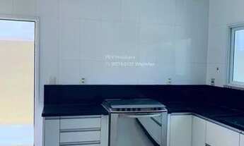 Imagem 7: CASA EM CONDOMINIO RESIDENCIAL em CAMAÇARI - BA, CATU DE ABRANTES (ABRANTES