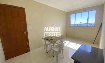 Imagem 7: Apartamento para aluguel 3 quartos no Bairro COLONIAL