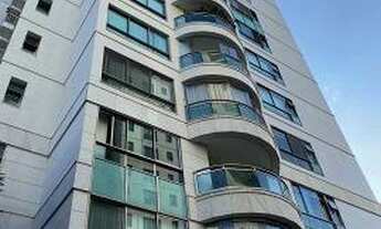 Imagem 4: Cobertura duplex para aluguel possui 506 metros quadrados com 4 quartos