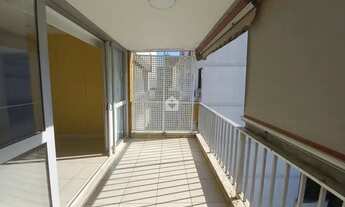 Imagem: Apartamento no bairro Ipanema