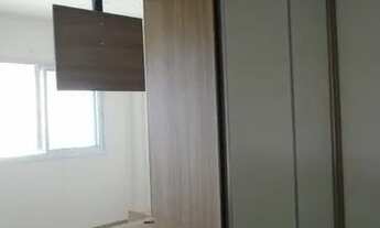 Imagem 4: Apartamento à venda, 1 quarto, 1 vaga, Copacabana - Uberlândia/MG