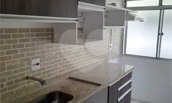 Imagem 4: Apartamento com 2 Quartos e 2 banheiros à Venda, 96 m² Campo LImpo - São Paulo - SP