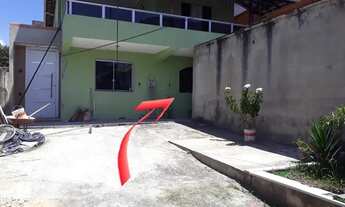 Imagem 2: Casa de 02 quartos aluguel