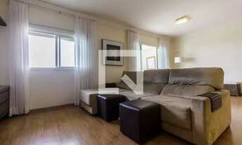 Imagem 5: Apartamento com 3 quartos (1 suíte) à venda em Tamboré, Barueri, com 2 vagas