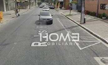 Imagem 2: Apartamento com 2 dormitórios à venda, 48 m² por R$ 380.000 - Méier - Rio de Janeiro/RJ