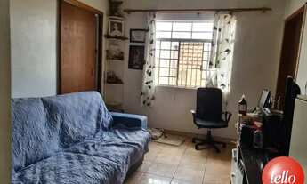 Imagem 7: São Paulo - Casa Padrão - Tucuruvi