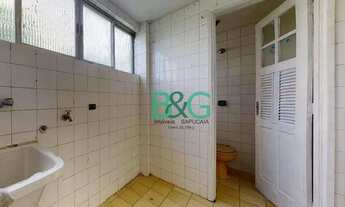 Imagem 6: Apartamento com 2 dormitórios à venda, 74 m² por R$ 374.000 - Vila Alexandria - São Paulo