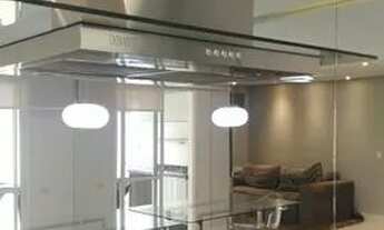 Imagem 4: Apto 55 mt2 com Móbilia