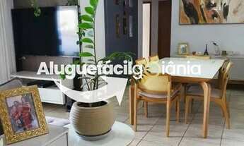 Imagem 2: Apartamento para aluguel e venda Residencial Marina azul 3/4 sendo 2 suítes