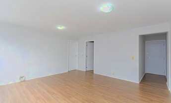 Imagem 3: Apartamento com 3 quartos para alugar por R$ 1800.00, 91.10 m2 - AGUA VERDE - CURITIBA/PR