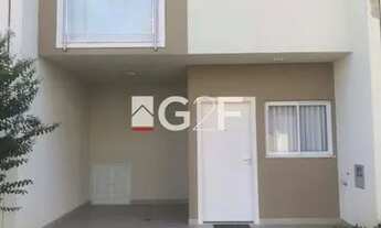 Imagem 2: Casa a venda no Condomínio Verso Lálto - Parque Rural Fazenda Santa Cândida - Campinas/SP