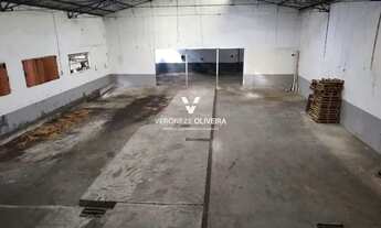 Imagem 4: GALPÃO COM SALAS PARA ESCRITORIO PARA LOCAÇÃO NO BAIRRO VILA RASILINA COM 1.200M² Não perc
