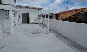 Imagem 2: Apto estilo soft e kitnet mobiliado térreo telégrafo,Água Wi-fi grátis 750reais