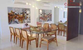 Imagem 5: São Conrado Apartamento com 3 dormitórios