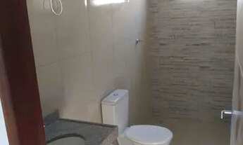 Imagem 2: CASA EM NOVO HORIZONTE COM QUINTAL RECEM REFORMA