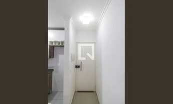 Imagem 2: Apartamento para Aluguel - Votupoca, 2 Quartos, 60 m2