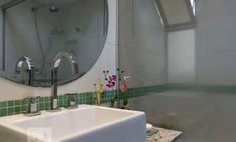 Imagem 6: Apartamento para Aluguel - Vila Mariana, 3 Quartos, 80 m2