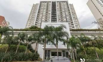 Imagem 2: Apartamento 1 dorm à venda Rua Curvelo, Petrópolis - Porto Alegre