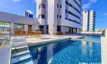 Imagem: Apartamento 3 quartos em Lagoa Nova