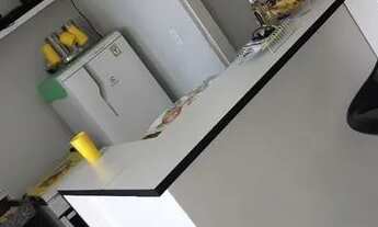 Imagem 7: Apartamento 1 Dormitórios Mobiliado , parque 10