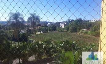 Imagem 4: Apartamento com 3 dormitórios para alugar, 95 m² por R$ 3.560,00/mês - Pinheirinho - Vinhe