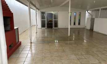 Imagem 5: Casa com garagem próx ao Centro