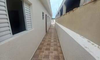 Imagem 4: Casa na praia com 2 Dormitórios