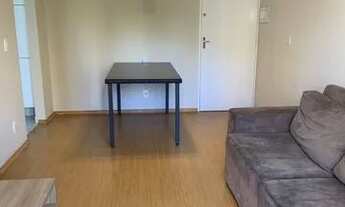 Imagem 4: Apartamento para aluguel tem 54 metros quadrados com 2 quartos em Vila Suzana - São Paulo