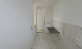 Imagem 3: Apartamento para aluguel com 53 metros quadrados com 2 quartos em Inácio Barbosa - Aracaju