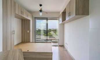 Imagem 2: Apartamento para Aluguel - Santana, 1 Quarto, 20 m2