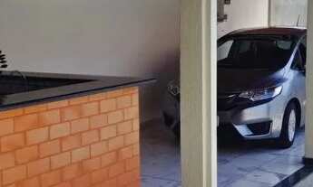 Imagem 2: Casa para venda tem 198 metros quadrados com 3 quartos em Centro - Presidente Epitácio - S