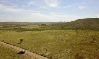 Imagem 3: Fazenda a venda em São Sebastião DF Pad-DF