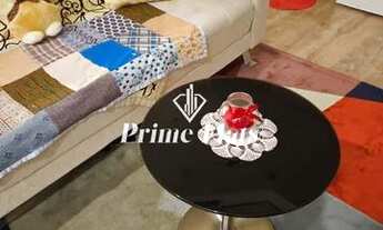 Imagem 3: Flat disponível para locação no Radisson Vila Olímpia, com 31m², 1 dormitório e 1 vaga