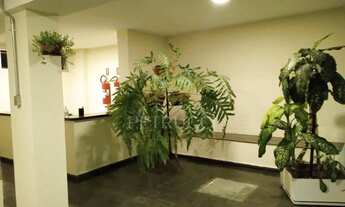 Imagem 2: Kitnet - Bosque - Campinas