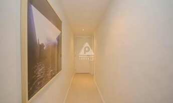 Imagem 2: Apartamento à venda, 3 quartos, 2 suítes, 1 vaga, Laranjeiras - RIO DE JANEIRO/RJ