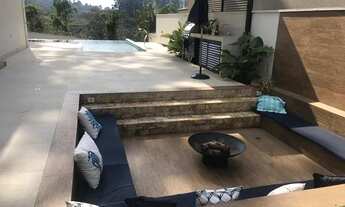 Imagem 6: Casa Térrea Tamboré 11 - Venda Ou Locação