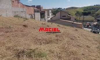 Imagem 2: Terreno Padrão em São José dos Campos