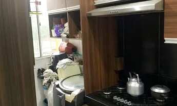 Imagem 3: Apartamento para venda possui 48 metros quadrados com 2 quartos, PORTO MILAZZO