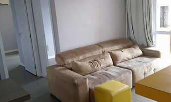 Imagem 7: Apartamento de 2 Quartos Completamente Mobiliado - Máx 6 meses - Próx. Hospitais/Centro