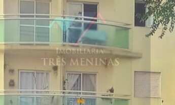 Imagem: VENDE-SE COBERTURA PAULICEIA - SBC