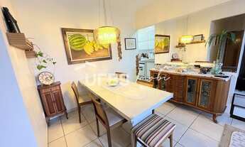 Imagem 4: Apartamento para venda com 106 metros quadrados com 3 quartos em Alto da Glória - Goiânia