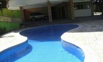 Imagem: Casa para venda tem 544 M² com 4 quartos