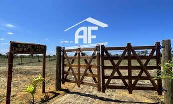 Imagem: Realize o sonho de construir sua chácara