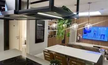 Imagem 4: Reserva Inglesa - Cond. London 134m2