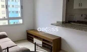 Imagem: Apartamento com 1 dormitório para alugar