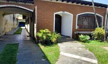 Imagem 4: Casa com 4 dormitórios, 350 m² - venda por R$ 1.600.000,00 ou aluguel por R$ 9.000,00/mês