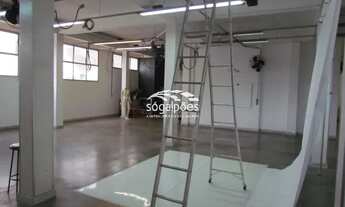 Imagem 7: Galpão para aluguel, Estoril - Belo Horizonte/MG